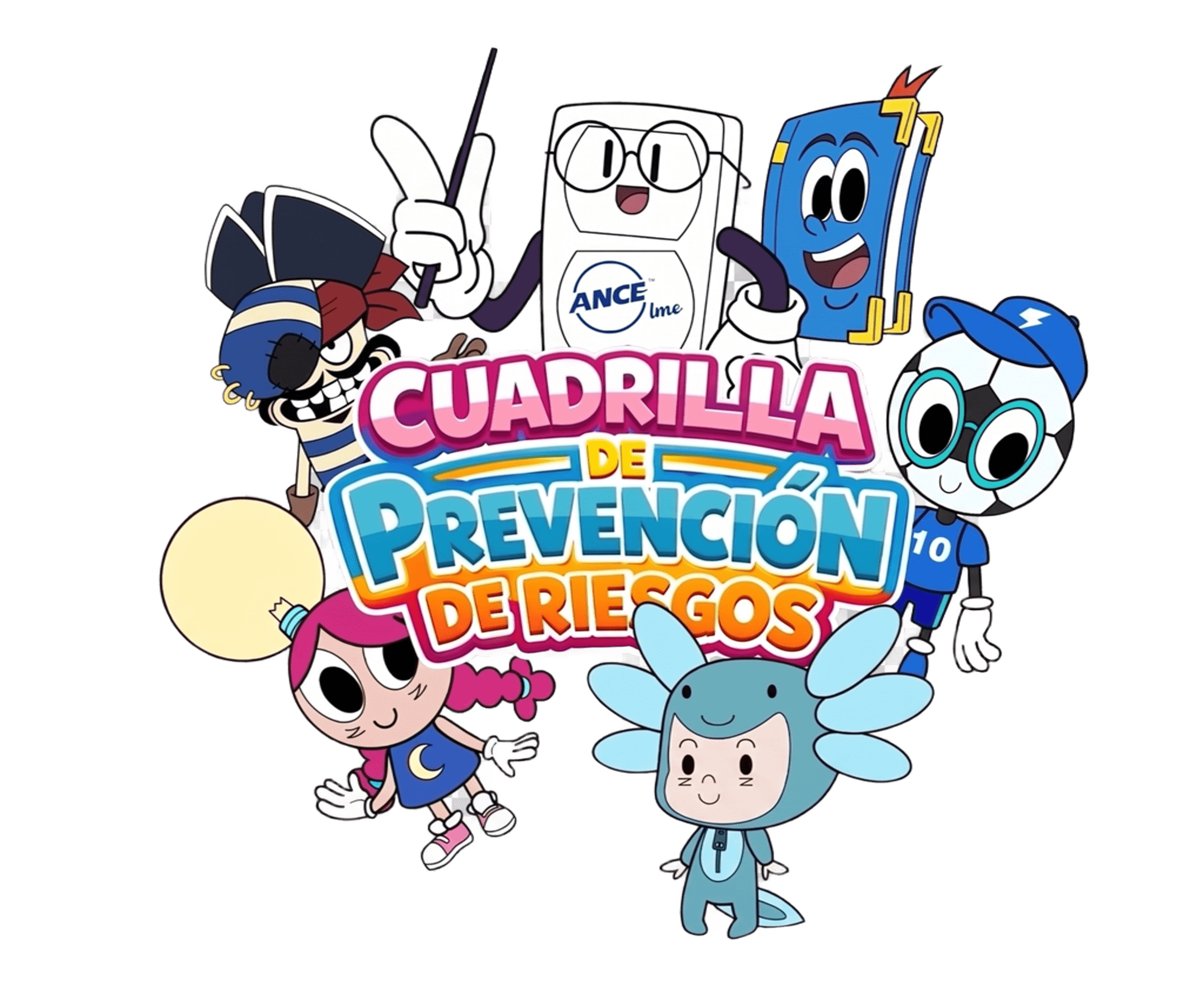 Cuadrilla de Prevención de Riesgos