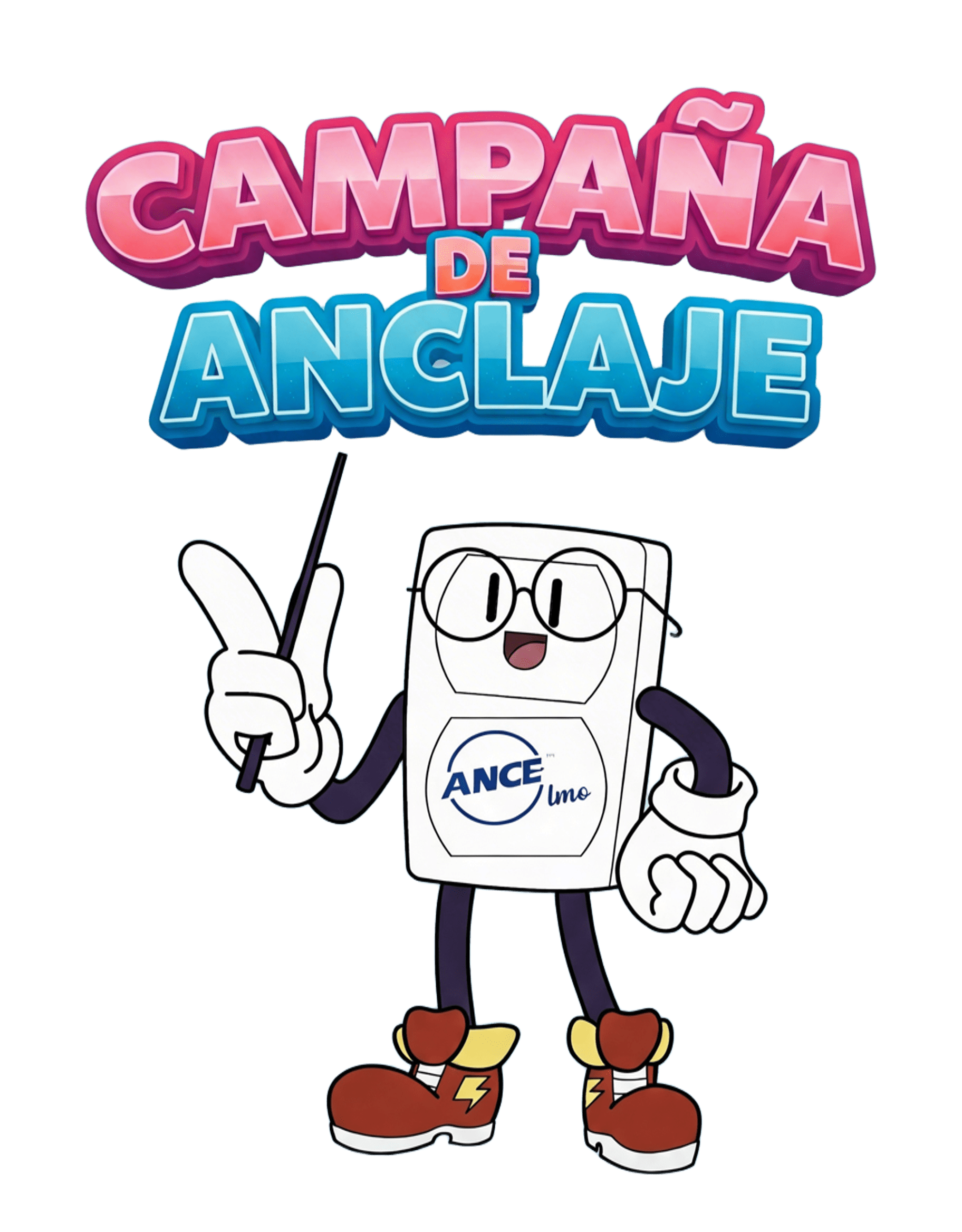 Campaña de Anclaje